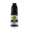 Furious Fish Salts 10mg/20mg in a 10ml bottle in Menthol flavour