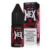 The Reckoning By Hex 10ml Salts