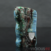 Duke II DNA75c 18650 Stabwood By Vicious Ant