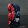 Duke II DNA75c 18650 Stabwood By Vicious Ant