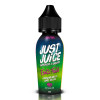 Guanabana Lime On Ice 50ml Shortfill By Just Juice