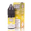 Lemon Salt By Moreish Puff Sherbet 10ml