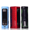 Maxus Solo 100w Mod By Freemax