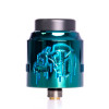 Nightmare 25 RDA by Suicide Mods in Electric Green