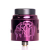 Nightmare 25 RDA by Suicide Mods in Electric Purple