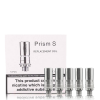 Prism S Replacement Coil 5pack By innokin