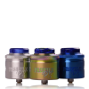 Profile PS Dual Mesh RDA By Wotofo