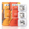 QF Coils By Vaporesso 3 Pack