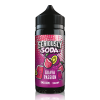 Guava Passion By Seriously Soda 100ml Shortfill