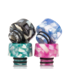 Stubby 510 Drip Tips By ReeWape