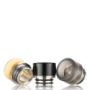 Stubby 810 Drip Tips By ReeWape