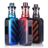 Uwell Crown V Vape Mod kit in all colours with Crown 5 tank