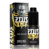 The Black By Zeus Juice 10ml High VG