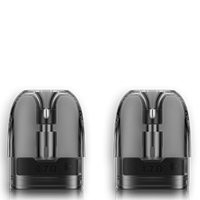 Argus Pod Replacement Pod 2 Pack By Voopoo