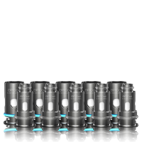 BP Series Coils By Aspire  5 Pack