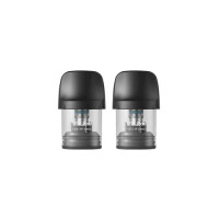 Cyber TSX Replacement Pods 2 Pack By Aspire