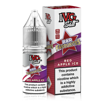 Red Apple ICE By I VG Bar Favourites 10ml