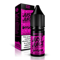 Berry Burst By Just Juice 10ml 
