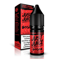 Blood Orange Citrus And Guava By Just Juice 10ml