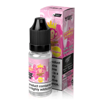 Original 10ml Nic salt By Bubblegum Kings