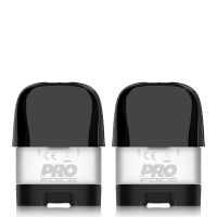 Caliburn X Replacement Pods 2 Pack By Uwell