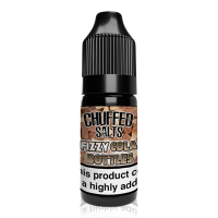 Fizzy Cola Bottles By Chuffed Salts 10ml
