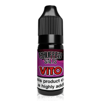 Vito By Chuffed Salts 10ml