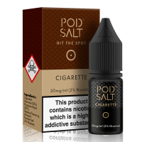 Cigarette By Pod Salt 10ml