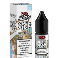 Cola Ice By I VG 10ml