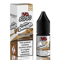 Cookie Dough By I VG 10ml