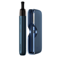 Doric Galaxy Vape Kit By Voopoo Blue