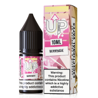 Berryade 10ml By Double Up Nic salt