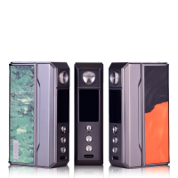 Drag 4 Mod By Voopoo