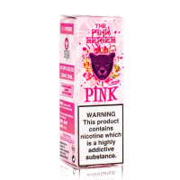 Pink Candy Nicsalt By Dr Vapes 10ml