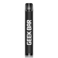Geek bar E600 Disposable Pod Device by Geekvape 20mg