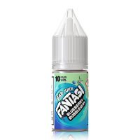 Blueberry Bubblegum Ice By Fantasi Bar Salts 10ml