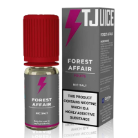 Forest Affair Nic Salts By T juice 10ml