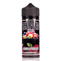 Forest Fruits By Chuffed Fruits 100ml Shortfill