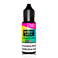 Caribbean Crush 10ml By Ghost Salts
