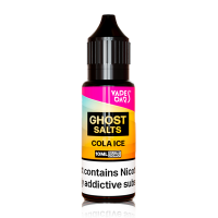Cola Ice 10ml By Ghost Salts