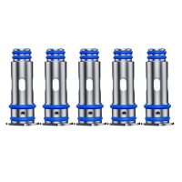 Galex GX-P Mesh Replacement coils 5 Pack By Freemax 