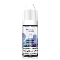 Blueberry Raspberry By Hayati 10ml Nic Salt