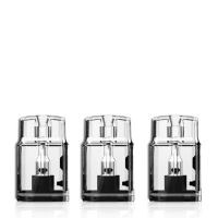 Better Than Pod Kit Replacement Pod 3 Pack by JustFog