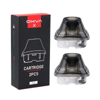 X Kit Replacement Pod By Oxva 2 Pack 