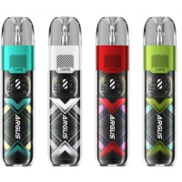 Argus P1S coming soon to Evolution Vaping