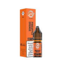 Pineapple Orange Nicotine Salt 10ml By Deliciu