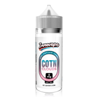 COTN Clouds By Innevape 100ml Shortfill