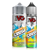 Caribbean Crush Shortfill By I VG 