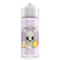 Peach Mango Crumble By Koyuki 100ml Shortfill