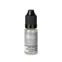 Cotton Candy Ice 10ml By Mix Labs Nic Salt at Evolution Vaping UK